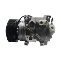 {{ Air Con Compressor Suitable for Toyota Landcruiser VDJ200R 4.5L Diesel 1VD-FTV }} - Buy Car Parts Online at {{ Kaka Auto Parts }}.