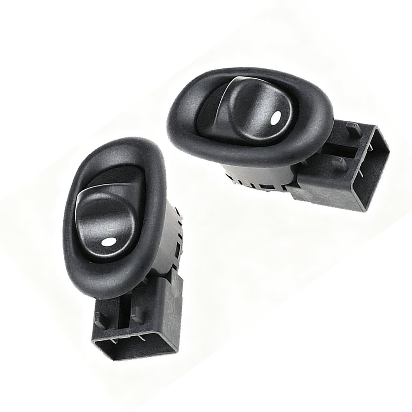 Pair of Front or Rear Electric Power Window Switches Suitable For Holden Commodore VT / VY / VZ / VX