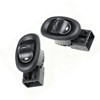 Pair of Front or Rear Electric Power Window Switches Suitable For Holden Commodore VT / VY / VZ / VX