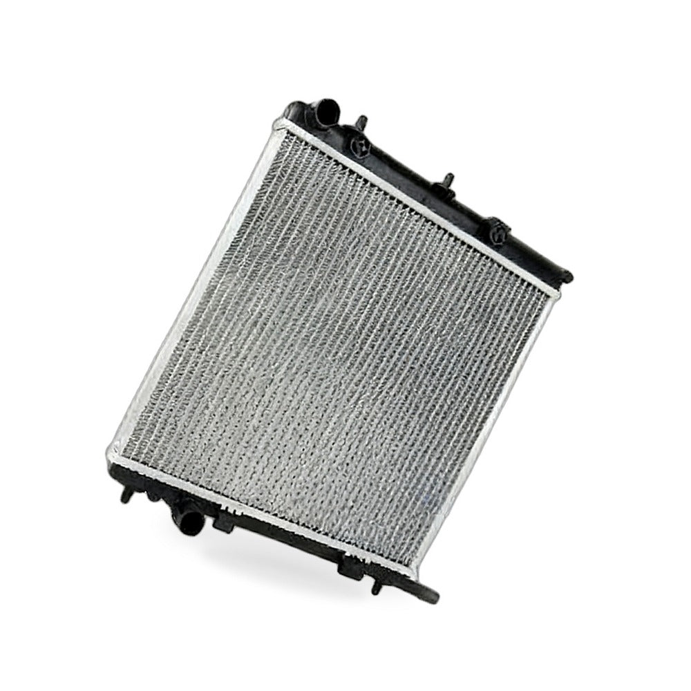 Radiator Suitable for Citroen DS3 1.2L Petrol 1.4L Diesel 2010-On