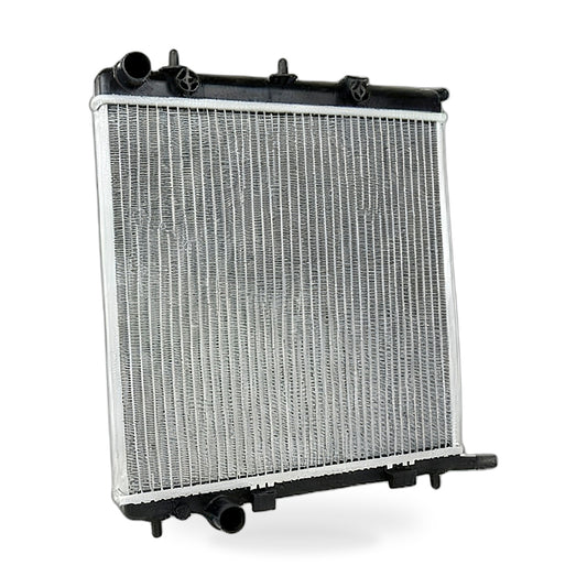 Radiator Suitable for Citroen DS3 1.2L Petrol 1.4L Diesel 2010-On