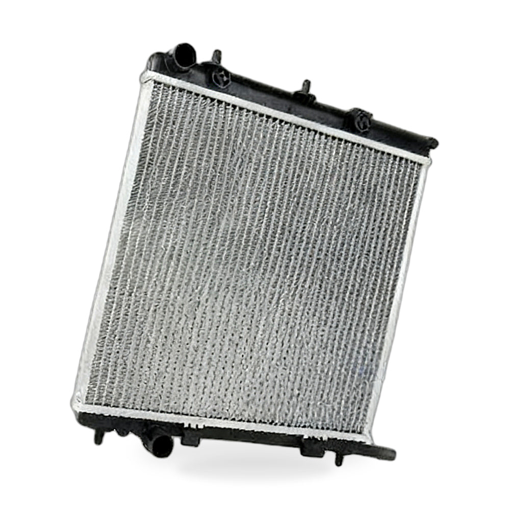 Radiator Suitable for Citroen DS3 1.2L Petrol 1.4L Diesel 2010-On