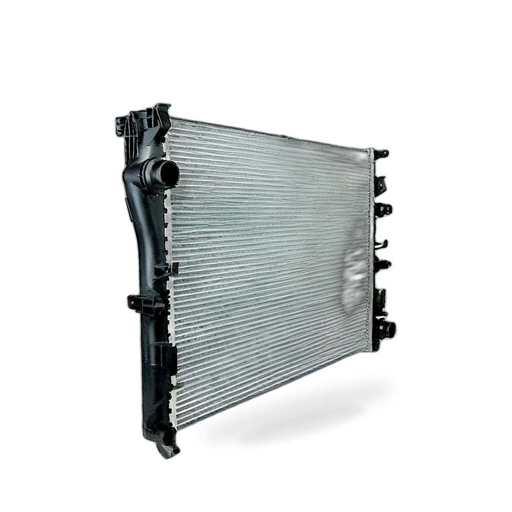 Radiator Suitable for Mercedes C-Class W205 C180 C200 C220 C250 C260 C300 C350