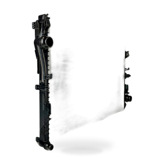 Radiator Suitable for Mercedes E-Class A238 C238 E200 E300 E350 Hybrid Petrol - ZT2