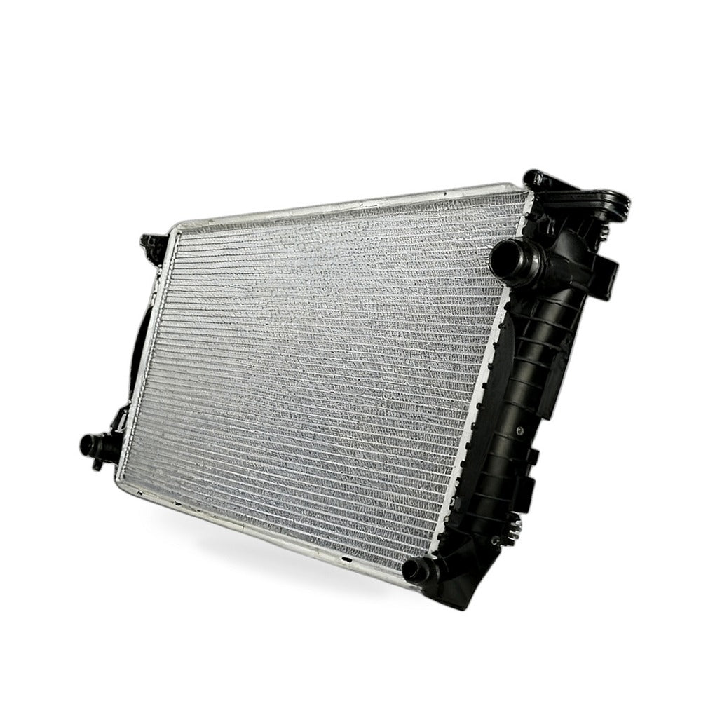 Radiator Suitable for Bentley Bentayga 4V1 3.0L Hybrid Petrol 2018-On