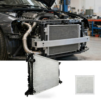 Radiator Suitable for Bentley Bentayga 4V1 3.0L Hybrid Petrol 2018-On
