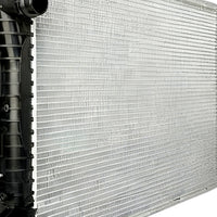 Radiator Suitable for Bentley Bentayga 4V1 3.0L Hybrid Petrol 2018-On