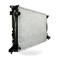 Radiator Suitable for Bentley Bentayga 4V1 3.0L Hybrid Petrol 2018-On