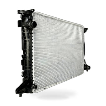 compare product Radiator Suitable for Bentley Bentayga 4V1 3.0L Hybrid Petrol 2018-On