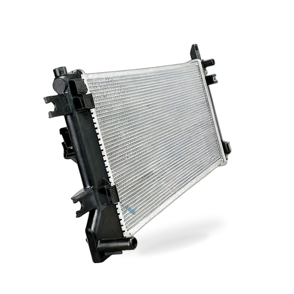 Radiator Suitable for Nissan Leaf EM57 EM61 Electric Auto 2011-2017