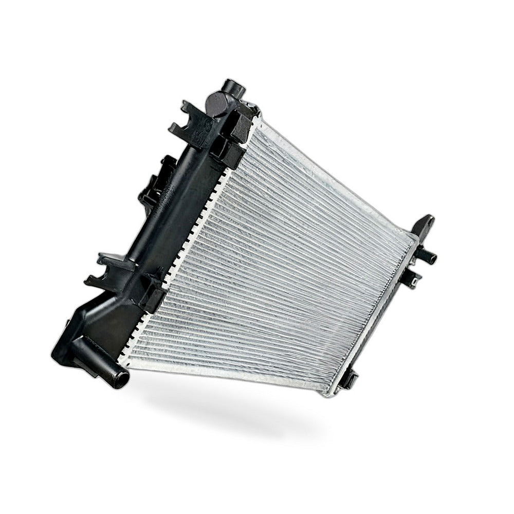 Radiator Suitable for Nissan Leaf EM57 EM61 Electric Auto 2011-2017