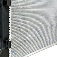 Radiator Suitable for Nissan Leaf EM57 EM61 Electric Auto 2011-2017