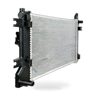 compare product Radiator Suitable for Nissan Leaf EM57 EM61 Electric Auto 2011-2017