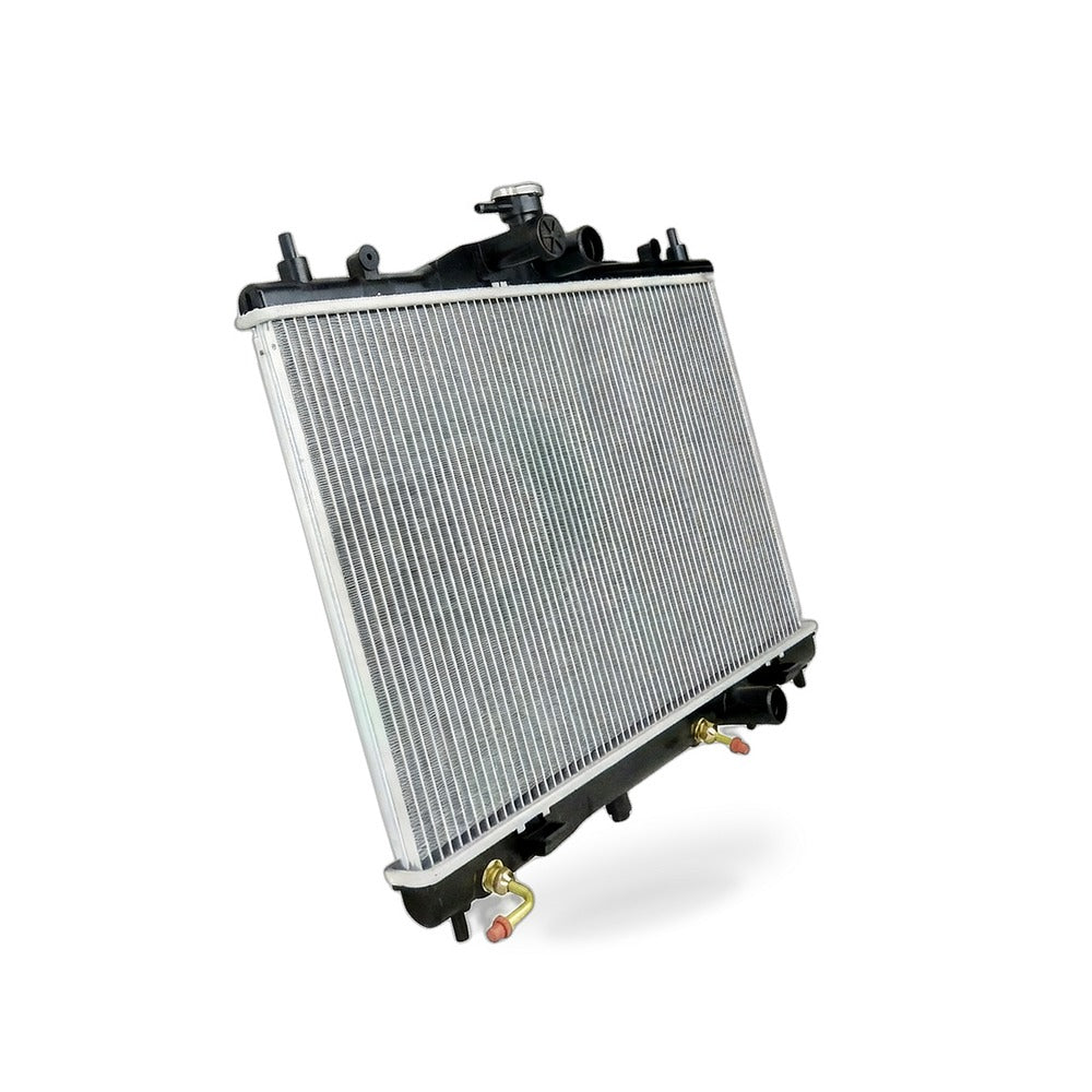 Radiator Suitable for Nissan Cube Z12 1.5L HR15DE 2008-2019 21410-1FA0A - BD2