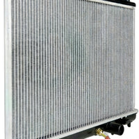 Radiator Suitable for Nissan Cube Z12 1.5L HR15DE 2008-2019 21410-1FA0A - XQ1
