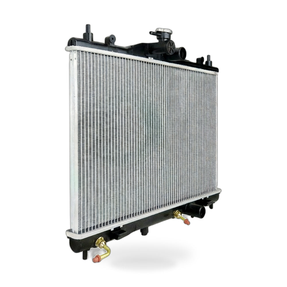 Radiator Suitable for Nissan Cube Z12 1.5L HR15DE 2008-2019 21410-1FA0A - ZT2