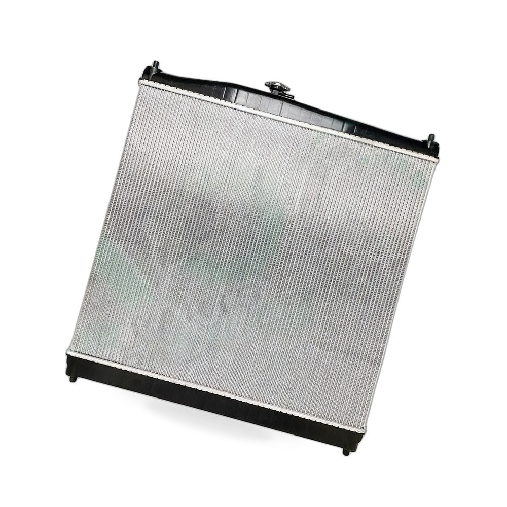 Radiator Suitable for Toyota Hiace Commuter GRH300 GRH320 3.5L Petrol 2019-On - BD3