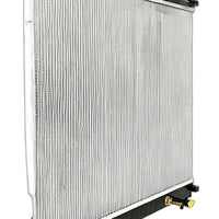 Radiator Suitable for Toyota Hiace Commuter GRH300 GRH320 3.5L Petrol 2019-On - XQ1