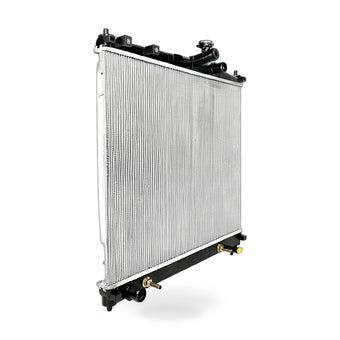 compare product Radiator Suitable for Toyota Hiace Commuter GRH300 GRH320 3.5L Petrol 2019-On