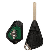 3B Complete Remote Key Suitable For Subaru Impreza Liberty Forester Outback 2004-2010