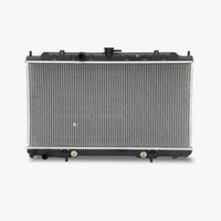 Standard Radiator Suitable For Nissan Pulsar N16 LX / Q / ST 1.6 & 1.8 AT / MT 2000-2006