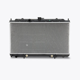 compare product Standard Radiator Suitable For Nissan Pulsar N16 LX / Q / ST 1.6 & 1.8 AT / MT 2000-2006