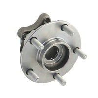 2x Front Wheel Bearing Hub Suitable For Nissan Maxima J31 Murano Z50 3.5L VQ35DE
