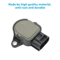 {{ TPS Throttle Position Sensor Suitable for Subaru Impreza GC GF 2. 0i WRX 92-98 }} - Buy Car Parts Online at {{ Kaka Auto Parts }}.