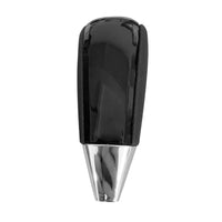 Black Automatic Gear Stick Shift Knob Suitable For Toyota Land Cruiser Prado FJ150 2002-2017