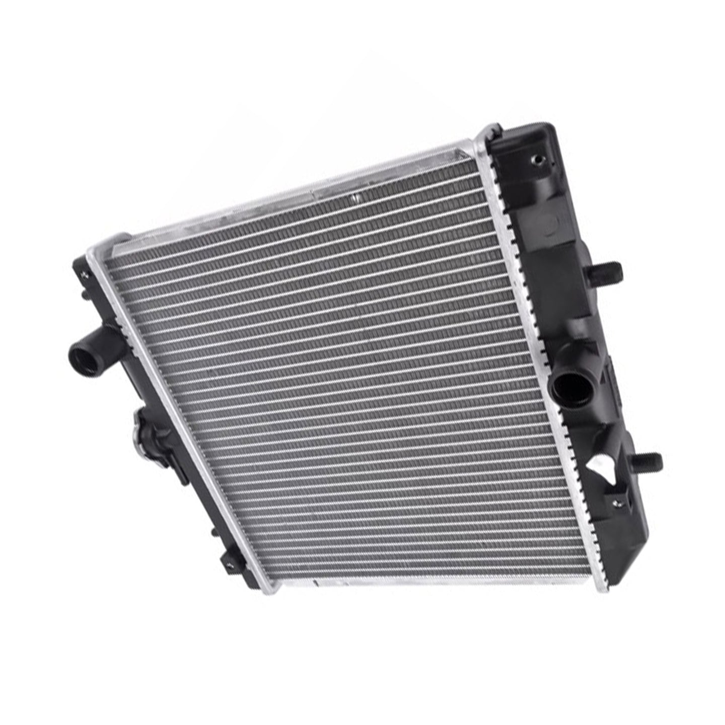 {{ Radiator For Kubota RTV 900 Series RRTV900G, RTV900G6, RTV900G9 K7561-85210 }} - Buy Car Parts Online at {{ Kaka Auto Parts }}.