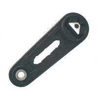 Left Right Rear Engine Mount Kit Suitable for Nissan Dualis J10 2.0L FWD