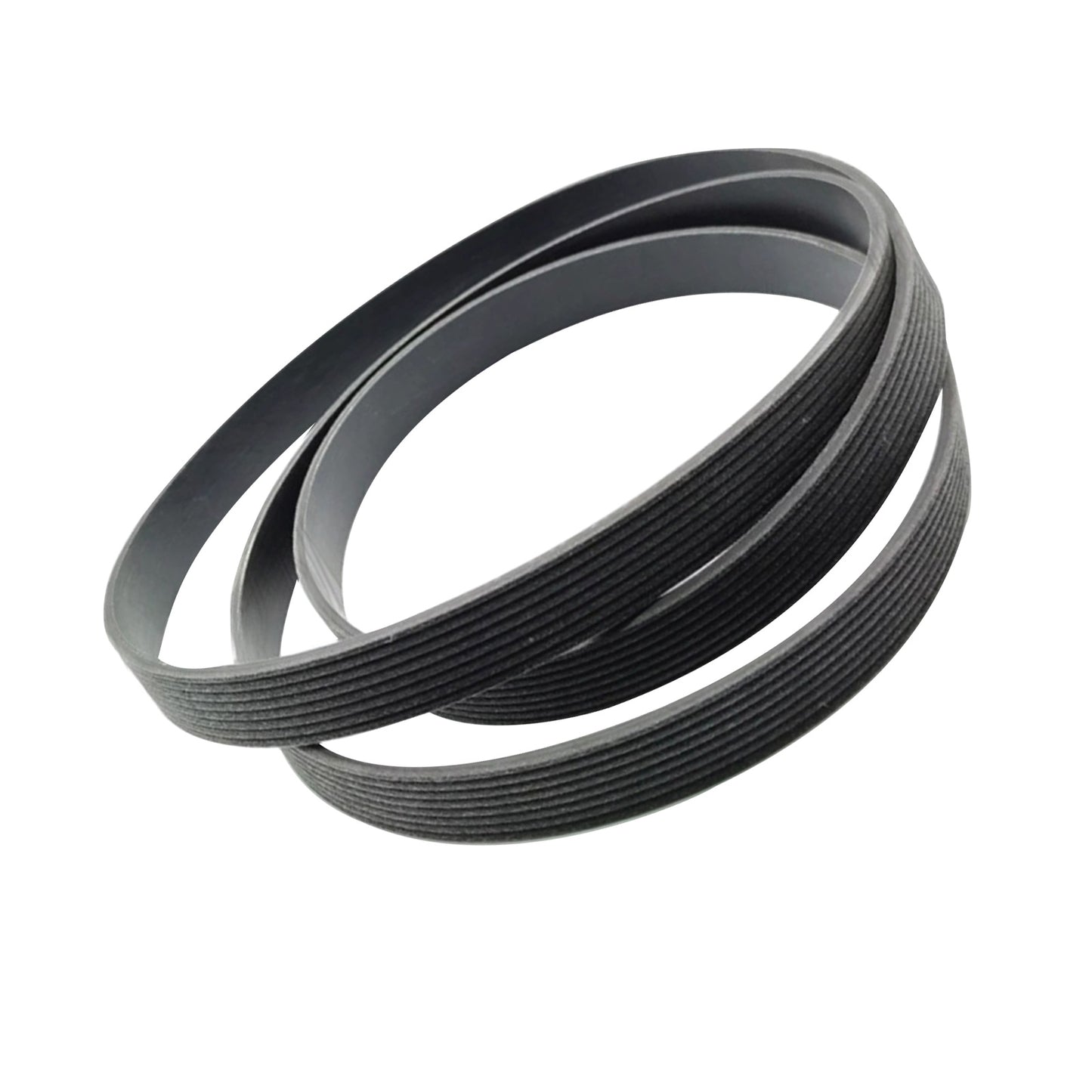 Drive Belt Suitable For Nissan Patrol GU Y61 2007-2016 3.0L Diesel ZD30DDTi 4cyl