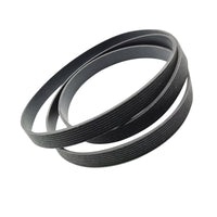 Drive Belt Suitable For Nissan Patrol GU Y61 2007-2016 3.0L Diesel ZD30DDTi 4cyl