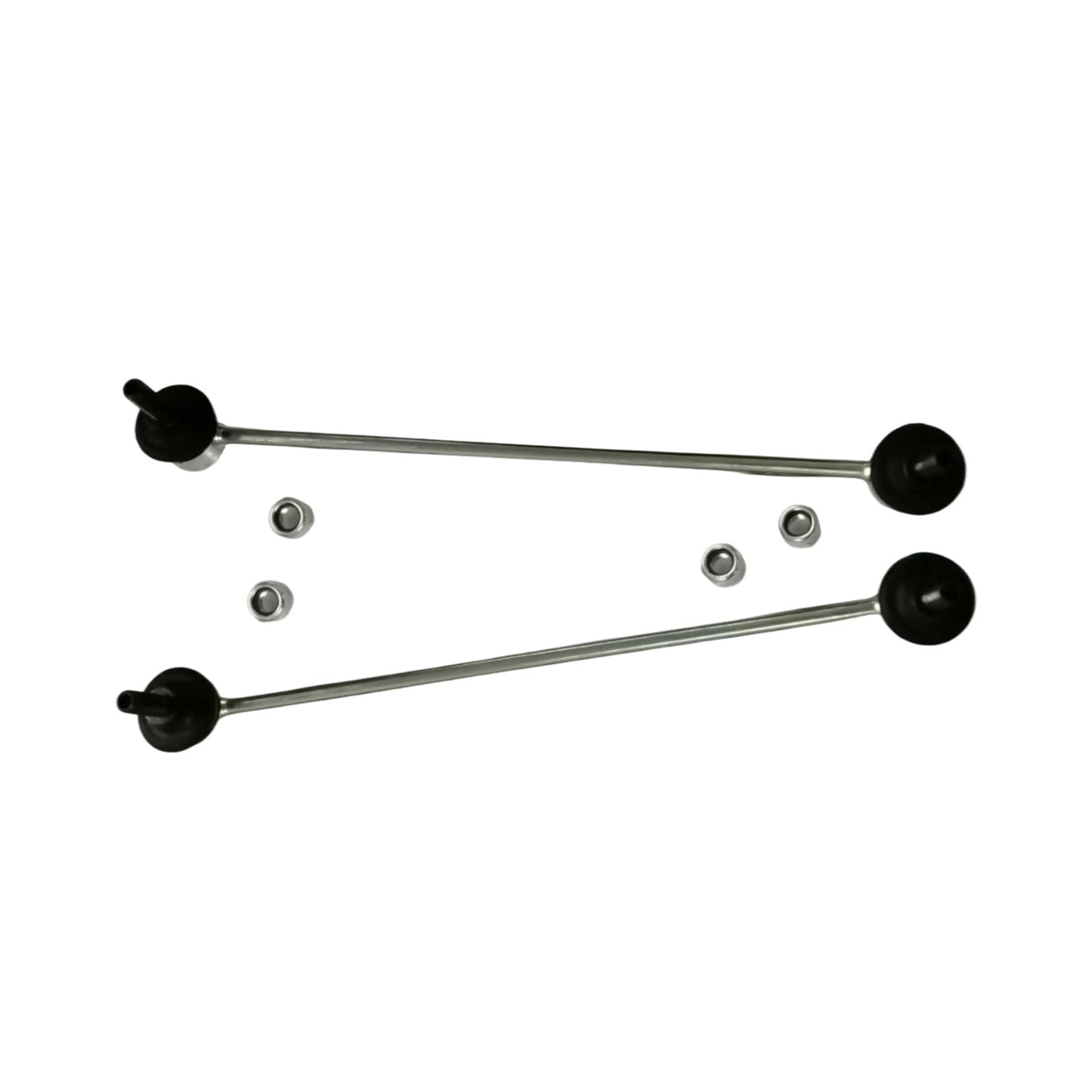 Front Sway Bar Link Kit LH+RH Suitable For Honda Jazz 2002-2008 GD 1.3 1.5 L13A1