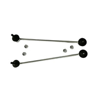 Front Sway Bar Link Kit LH+RH Suitable For Honda Jazz 2002-2008 GD 1.3 1.5 L13A1