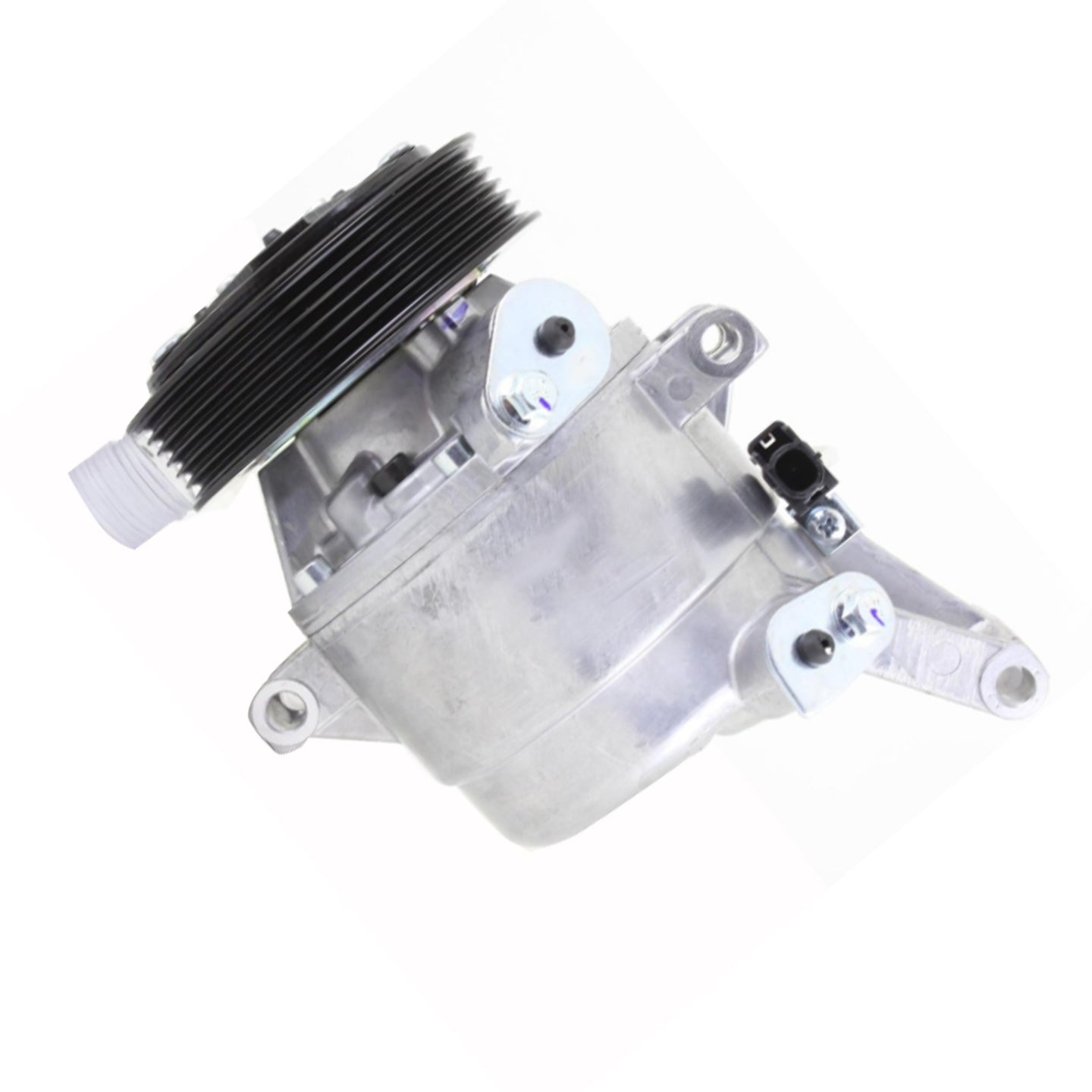 {{ Air Con AC Compressor Suitable for Mazda CX-3 DK 2.0L Petrol PE 01/2015 - Onward }} - Buy Car Parts Online at {{ Kaka Auto Parts }}.