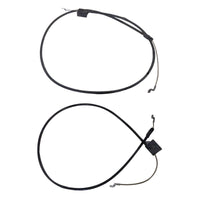 {{ Lawn Mower Brake Cable Suitable For Honda HRR216  HRX217 54530-VL0-S01 Black }} - Buy Car Parts Online at {{ Kaka Auto Parts }}.