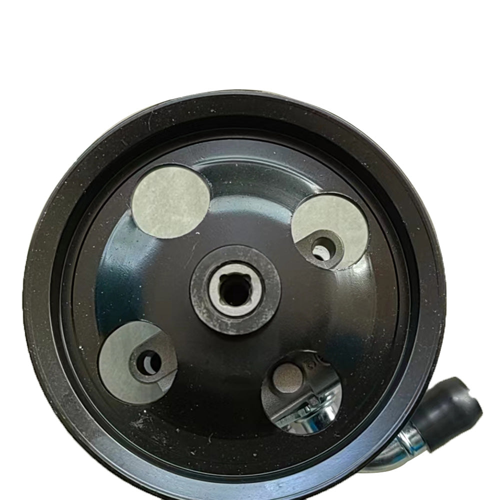 {{ Power Steering Pump  and  Pulley For Holden Commodore 6. 0L V8 VE VZ L98  2005-2013 }} - Buy Car Parts Online at {{ Kaka Auto Parts }}.