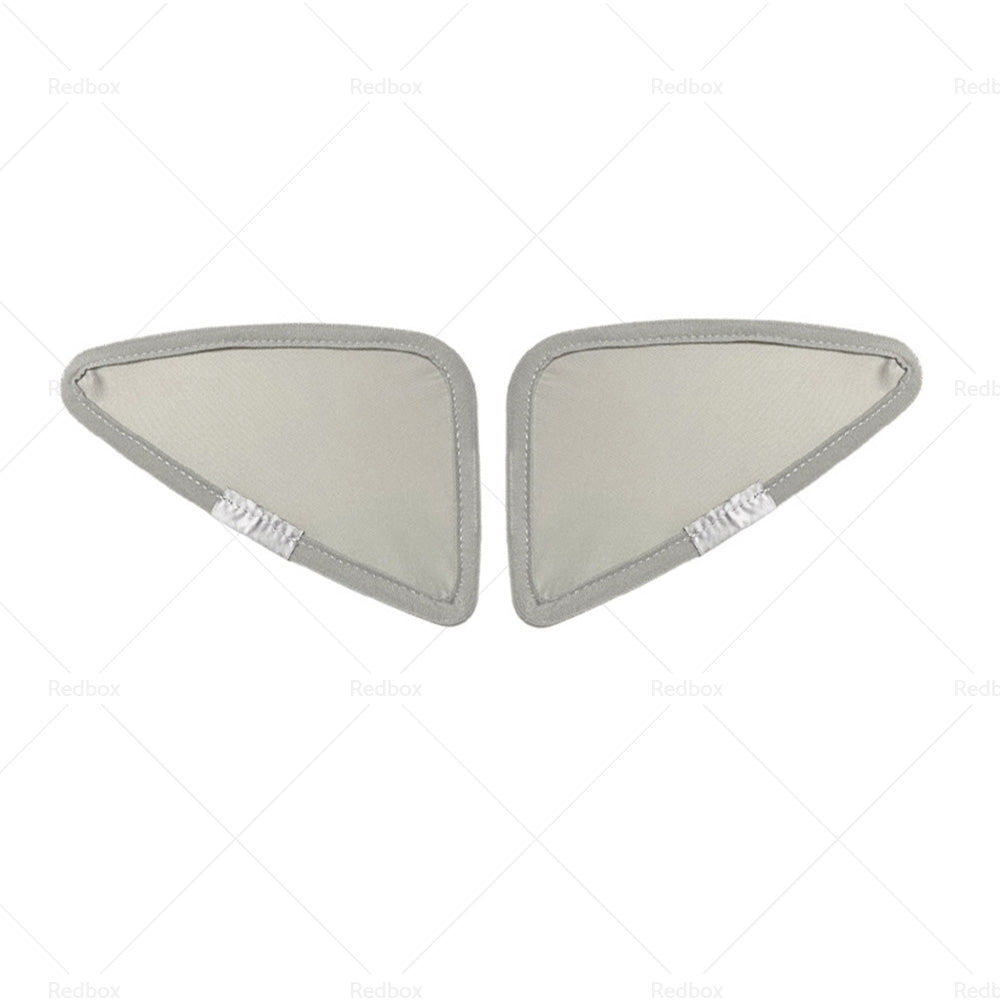 {{ Sunroof Window Sunshade Front Rear UV Film Windshield Window For Tesla Model Y }} - Buy Car Parts Online at {{ Kaka Auto Parts }}.