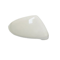 Mirror Cover Cap Housing Suitable for VW Golf MK7 MK7.5 13-on Pure White RH