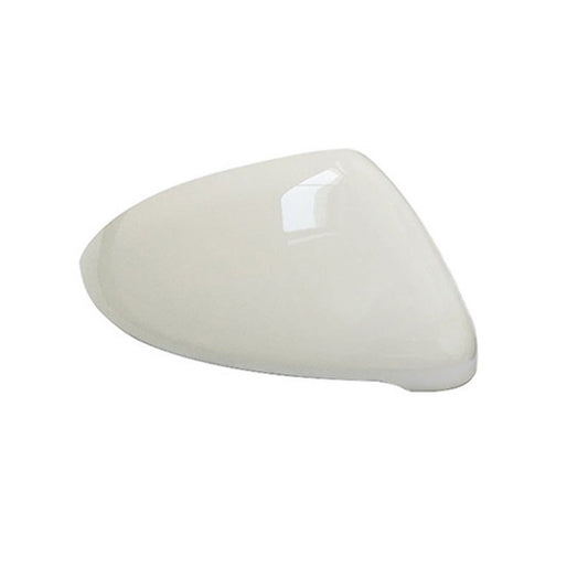 Mirror Cover Cap Housing Suitable for VW Golf MK7 MK7.5 13-on Pure White RH
