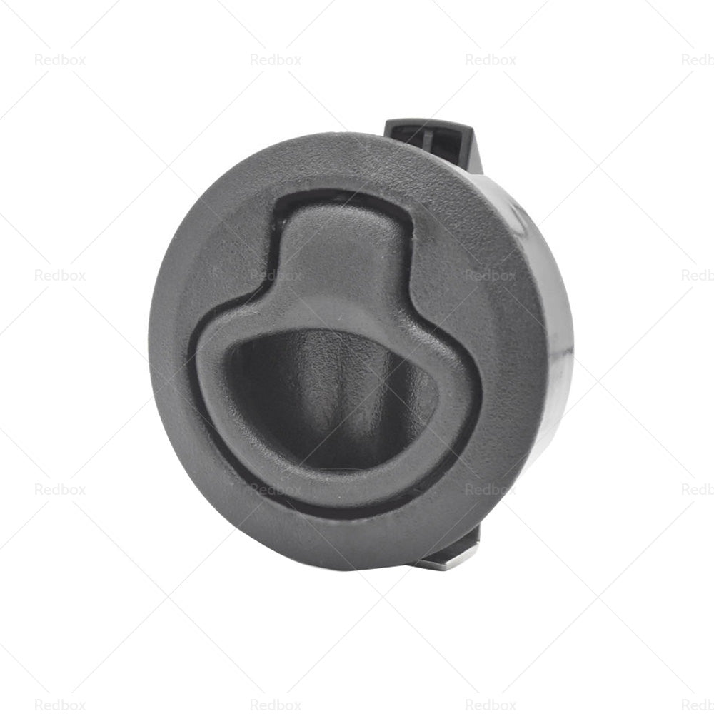 {{ 4x Round Flush Pull Slam Hatch Latch Door Lock Deck For RV Marine Boat Caravan }} - Buy Car Parts Online at {{ Kaka Auto Parts }}.