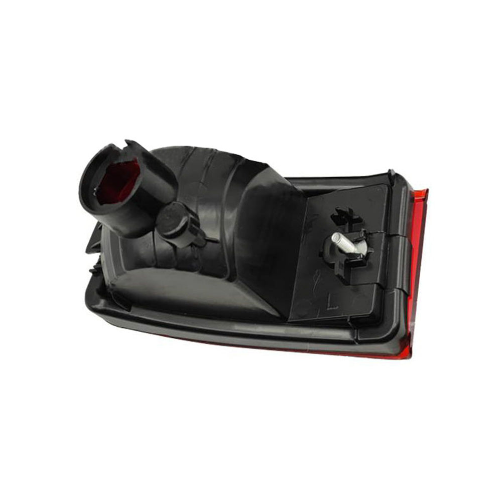 LH Rear Bumper Light Reflector Suitable For Toyota Prado J120 2002-2010 4Runner 2003-2005