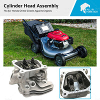 {{ Cylinder Head Rocker Arm Valve Stem Fit For Honda GX160 GX200 5. 5HP 6. 5hp Engine }} - Buy Car Parts Online at {{ Kaka Auto Parts }}.