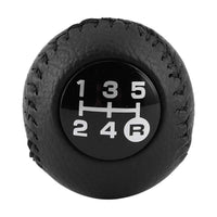 Gear Shift Knob 5 Speed Suitable For Toyota LandCruiser Prado 80 90 95 120 125 150 Series