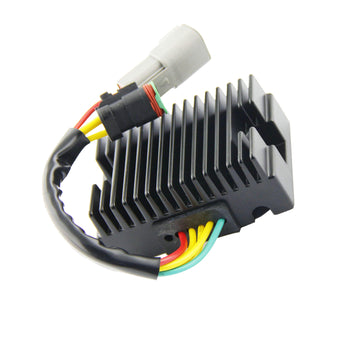 compare product Voltage Rectifier Regulator suitable for Sea-doo 1500 4-TEC 2013 15-110A