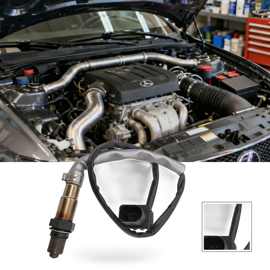 Oxygen Sensor Suitable for Audi A3 A4 A5 Q3 Q5 06J906262AA