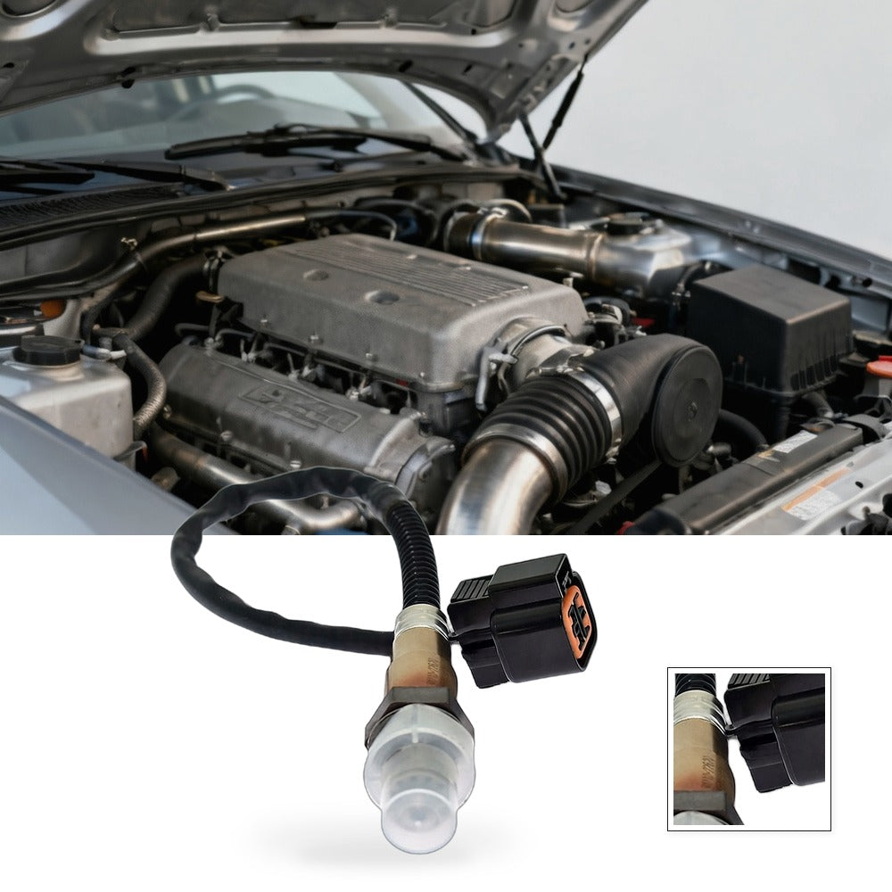 Oxygen Sensor Suitable for Hyundai Elantra Accent Kia Rio 39210-22610 - BG1