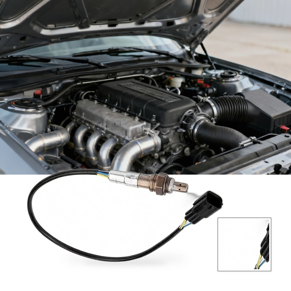 Oxygen Sensor Suitable for Mazda 3 5 6 CX-7 2004-2015 LF8R-18-8G1A - BG1