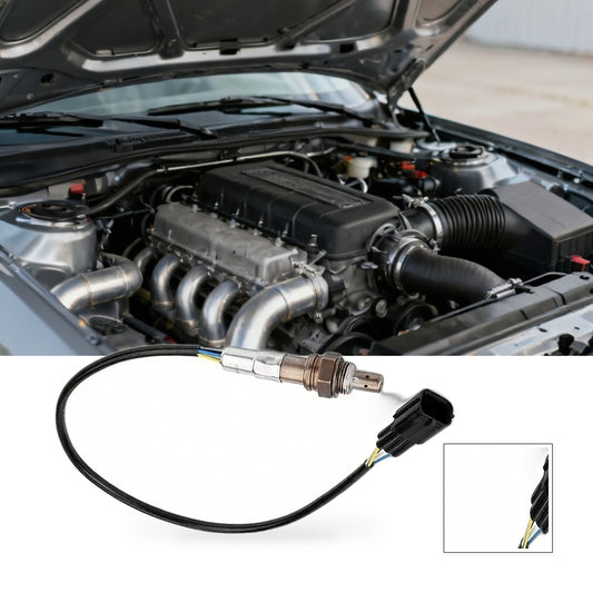 Oxygen Sensor Suitable for Mazda 3 5 6 CX-7 2004-2015 LF8R-18-8G1A